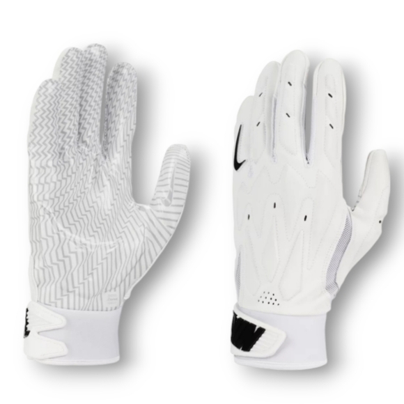 Nike Other - NIKE FOOTBALL D-Tack 7.0 Lineman Gloves (NWOT)